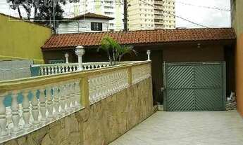 Imagem 2: São Bernardo do Campo - Casa Padrão - Baeta Neves