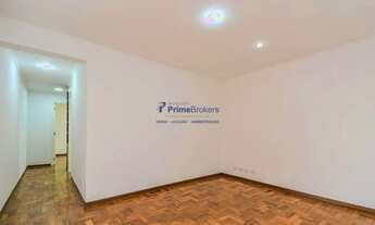 Imagem: Apartamento para venda em Pinheiros Rua