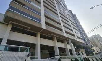 Imagem 2: PRAIA GRANDE - Apartamento Padrão - GUILHERMINA