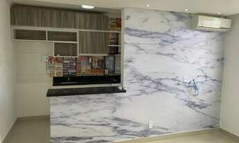 Imagem 4: Apartamento 2/4 - Condomínio Parque Sun Garden