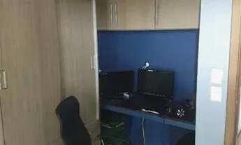 Imagem 3: Apartamento de 03 quartos, 01 suite, em Jardim Camburi - Vitória - ES