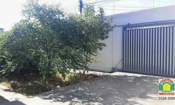 Imagem 2: Casa com 3 dormitórios para alugar - Jk Parque Industrial Nova Capital - Anápolis/GO