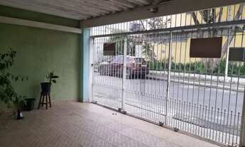 Imagem 5: Sobrado na Vila Constança - 2 dormitórios, 2 vagas