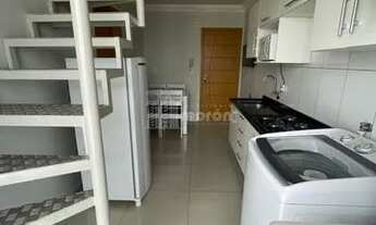 Imagem 3: APARTAMENTO DUPLEX PARA ALUGAR NO CENTRO- ED IMPERADOR