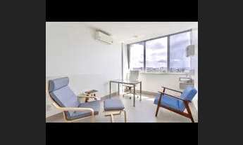 Imagem 4: Locação de consultório