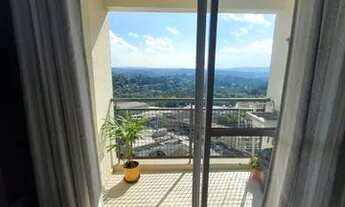 Imagem 3: APTO CARAPICUÍBA