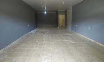 Imagem 2: Lote comercial sol nascente