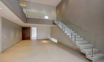 Imagem 4: Portal do sol Green - Sobrado com 4 suítes em condomínio