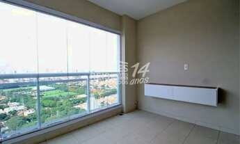 Imagem 3: Apartamento para locação, Brooklin Paulista, São Paulo, SP