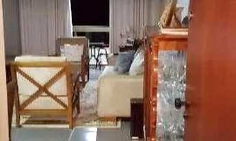 Imagem: Apartamento residencial à venda, Centro