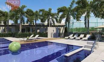 Imagem 4: Apartamento com 2 dormitórios à venda, 46 m² por R$ 182.000,00 - Vila Virgínia - Ribeirão