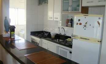 Imagem 4: Apartamento para venda e locação na Chácara Ingelsa, 2 dormitórios, 1 vaga