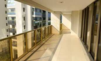 Imagem 3: Barra da Tijuca Apartamento com 4 dormitórios