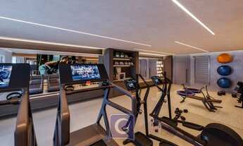 Imagem 5: Apartamento à venda no bairro Centro - Cascavel/PR