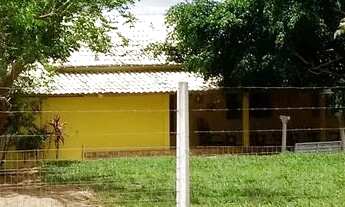 Imagem 6: Granja em Limoeiro