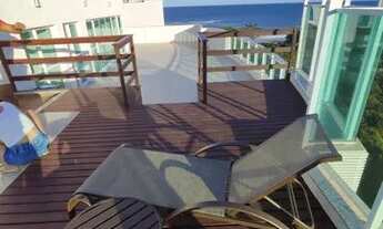 Imagem 7: Apartamento Cavaleiros c/ 3qts, send 2suítes, 3brs, 2vgs, amrs, varand, depósito