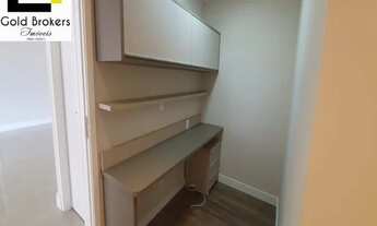 Imagem 6: APARTAMENTO DE 145M² COM 3 SUÍTES NO CONDOMÍNIO ALTA VISTA PRESTIGE NA AV. 9 DE JULHO EM J