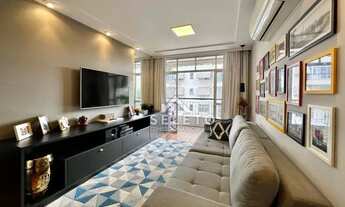 Imagem 5: Apartamento com 3 dormitórios à venda, 128 m² por R$ 780.000,00 - São Domingos - Niterói/R