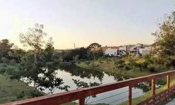 Imagem 6: INDAIATUBA - Casa de Condomínio - Residencial Milano