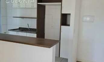 Imagem 6: Santo André - Apartamento Padrão - Jardim Ocara