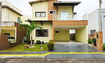 Imagem: ALUGO CASA DUPLEX NO PARQUE DAS NAÇÕES