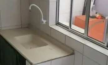 Imagem 5: 2 cômodos - Jd. São Luiz nas próximo Centro Empresarial - Terminal Capelinha