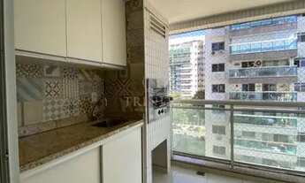 Imagem 4: Apartamento em Barra da Tijuca - Rio de Janeiro