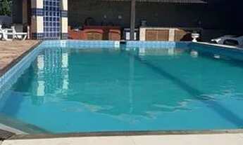 Imagem: Espaço para festas