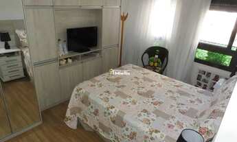 Imagem 6: NOVO, CONCLUÍDO - Apartamento com 2 suítes e 2 vagas de garagem no bairro Menino Deus. REF