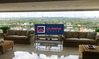 Imagem 2: Apartamento Venda Campo Belo 495 m² 4 Dormitórios