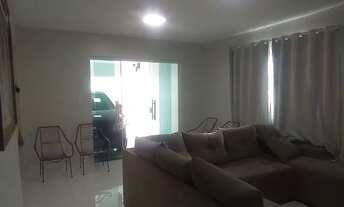 Imagem 4: Casa para venda em Feu rosa