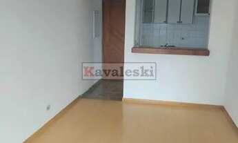 Imagem 3: Lindo Apartamento com 3 dormitórios 1 suite 2 wcs 2 vagas Lazer - Próx Metrô