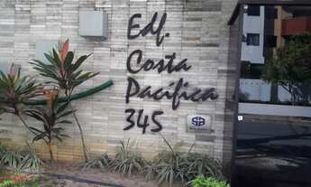 Imagem 2: Alugo apto 02 Qts 50 m² Boa Viagem mobiliado com todas as taxas inclusas R$ 2.800,00