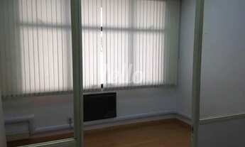 Imagem 4: São Paulo - Conjunto Comercial/Sala - Santo Amaro