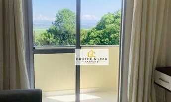 Imagem 4: Apartamento com 2 dormitórios, 62 m² - venda por R$ 345.000,00 ou aluguel por R$ 2.791,00