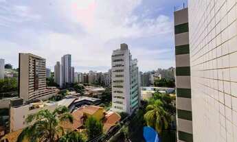 Imagem 4: Apartamento para venda com 136 metros quadrados com 3 quartos em Luxemburgo - Belo Horizon