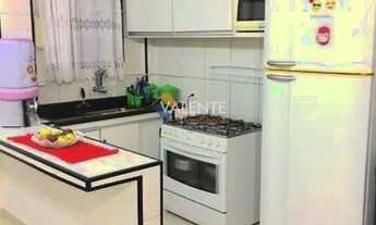 Imagem 3: Kitnet com 1 dormitório à venda - Boqueirão - Praia Grande/SP