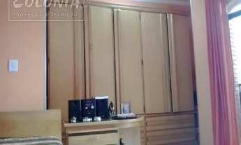 Imagem 7: Santo André - Casa Padrão - Parque Gerassi