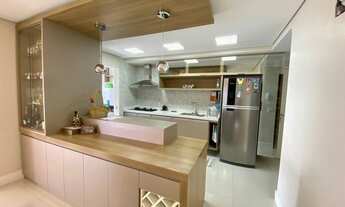 Imagem 6: APTO A VENDA NA VILA CARRÃO, EXCELENTE LOCALIZAÇÃO, NOVO, TERRAÇO GOURMET, 02 VAGAS! ! !