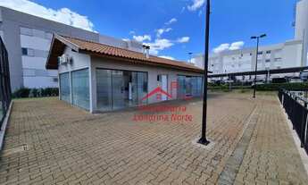 Imagem 3: Apartamento com 2 dormitórios para alugar, 44 m² por R$ 1.100,01/mês - Jardim São Paulo II