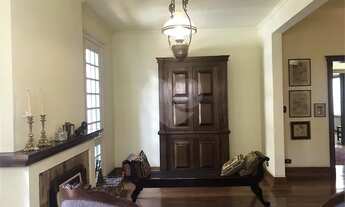 Imagem 3: Casa com 3 quartos à venda no Jardim América