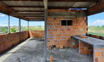 Imagem 2: Prédio 3 andares , 9 Quartos, 04 suítes, Jardim Vila Verde, laje coberta, São Cristovão