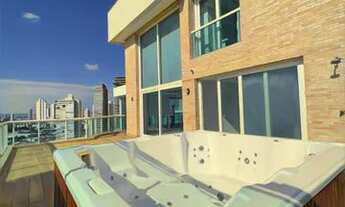 Imagem: A COBERTURA DOS SONHOS