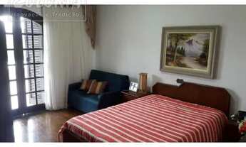 Imagem 5: Santo André - Casa Padrão - Parque Jaçatuba