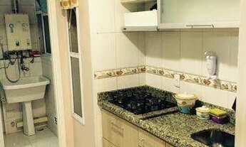 Imagem 5: Apartamento com 3 dormitórios à venda, 92 m² por R$ 950.000,00 - Lauzane Paulista - São Pa