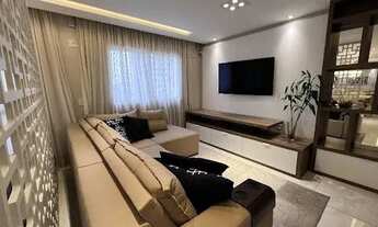 Imagem 7: Apartamento Lorian Boulevard com 4 dormitórios à venda, 194 m² por R$ 2.000.000 - Adalgisa