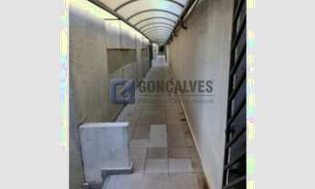 Imagem 5: SAO BERNARDO DO CAMPO - Residential / Apartment - NOVA PETROPOLIS