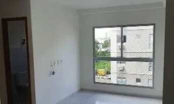 Imagem 2: Apartamento de 2 qts em Candeias com lazer completo