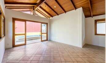 Imagem 7: Cobertura com 3 dormitórios na Freire alemão