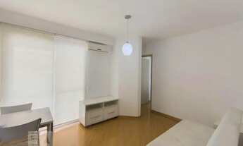 Imagem 2: Apartamento para Aluguel - Vila Olímpia, 1 Quarto, 40 m2